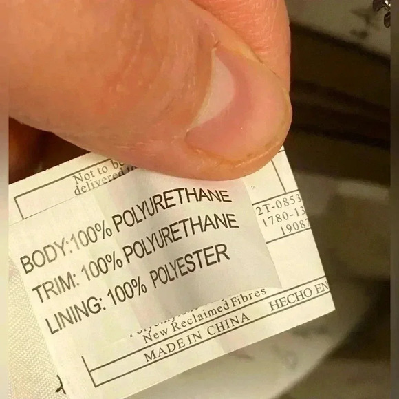 Kate & Alex bag 💥 Faux leather 💥 - Picture 6 of 7